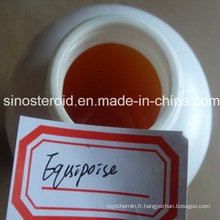Male Injectiable Raw Steroid Hormone Boldenone Undecylenate / Equipoise